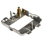 MK Electric 1 Gang Frame