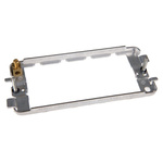 MK Electric 2 Gang Frame