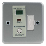 RS PRO 13A, Fused Spur