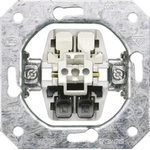 Siemens Rocker Light Switch, Delta