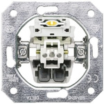 Siemens Rocker Light Switch, Delta