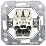 Siemens Rocker Light Switch, Delta