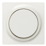 Siemens Light Switch Cover