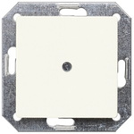 Siemens White Blanking Plate