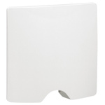 Legrand White 1 Gang Light Switch Cover