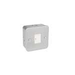 RS PRO 13A, 1 Gang Fused Spur
