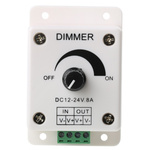 JKL Components LED Dimmer