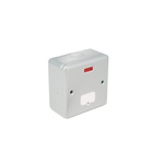 MK Electric 13A, 1 Gang Fused Spur