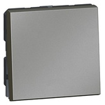 Legrand Rocker Light Switch, 2 Way, Arteor