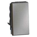 Legrand Rocker Light Switch, 2 Way, Arteor