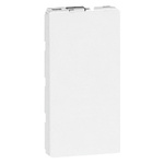 Legrand White Blanking Plate