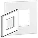 Legrand White 1 Gang Light Switch Cover