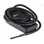 RS PRO Momentary On-Off Foot Switch - Die Cast Aluminium Case Material