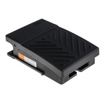 RS PRO Medium Duty Momentary Foot Switch - Plastic Case Material, SP-CO, 10 A Contact Current, 250V Contact Voltage