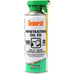 30256 | Ambersil 400 ml Perma-Lock Penetrating Oil FG Oil and for Food Industry Use