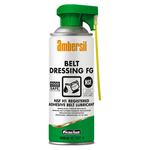 30257 | Ambersil Lubricant Aerosol 400 ml Perma-Lock Belt Dressing FG,Food Safe