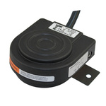 RS PRO Foot Switch Momentary Foot Switch - Die Cast Zinc Case Material, SP-CO, 10 A Contact Current, 125V Contact
