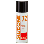 73509 | Kontakt Chemie Lubricant Silicone 200 ml SILICONE 72