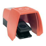 Bernstein AG Foot Switch Foot Switch - Aluminium Case Material, SPDT