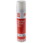 RS PRO Lubricant PTFE 400 ml Chain Gear