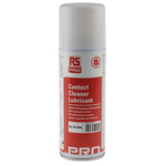 RS PRO Lubricant Contact Cleaner 200 ml Contact Cleaner