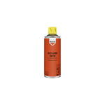 10125 | Rocol Lubricant Molybdenum Disulphide 400 ml Oxylube Spray