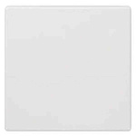 Siemens White Rocker Light Switch, 1 Way, 5TG