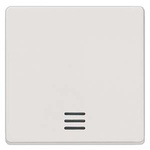 Siemens White Rocker Light Switch, 5TG