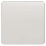 Siemens White Rocker Light Switch, 1 Way, 5TG