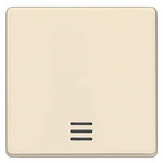 Siemens Rocker Light Switch, 1 Way, 5TG