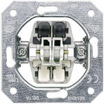 Siemens Push Button Light Switch, 5T