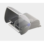 Schmersal Industrial Duty Momentary Foot Switch - Aluminium Case Material, SPST, 4 Contact Current, 230V Contact Voltage