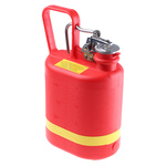 RS PRO PE Safety Can, 3.9L