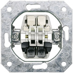 Siemens Rocker Light Switch, 5TA2