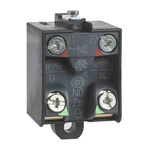 Foot Switch Contact Block