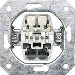 Siemens Rocker Light Switch, 5TA2