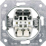 Siemens Rocker Light Switch, 5TA2