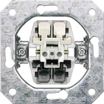 Siemens Rocker Light Switch, 5TA2