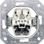 Siemens Rocker Light Switch, 5TA2