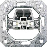 Siemens Push Button Light Switch, 5TD2