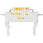 Siemens Orange Switch Insert Module 5TG7 Series