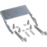 Schneider Electric Industrial Duty Momentary On-Off Foot Switch - Metal Case Material, 4NC+4NO