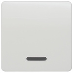 Siemens White Rocker Light Switch