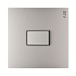 ABB Silver, 1 Gang, AM1