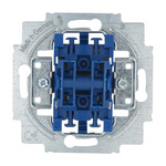 ABB 1 Way Blue Switch Insert Module Future Linear Series