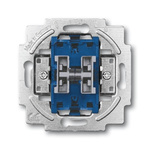 ABB Blue Switch Insert Module Future Linear Series