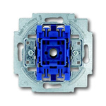 ABB Blue Switch Insert Module Future Linear Series