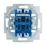 ABB Blue Switch Insert Module Future Linear Series