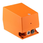 Schneider Electric Industrial Duty Momentary On-Off Foot Switch - Metal Case Material, SPDT, 270 mA @ 250 V dc, 3 A @