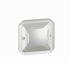 Legrand Push Button Light Switch, 1 Way